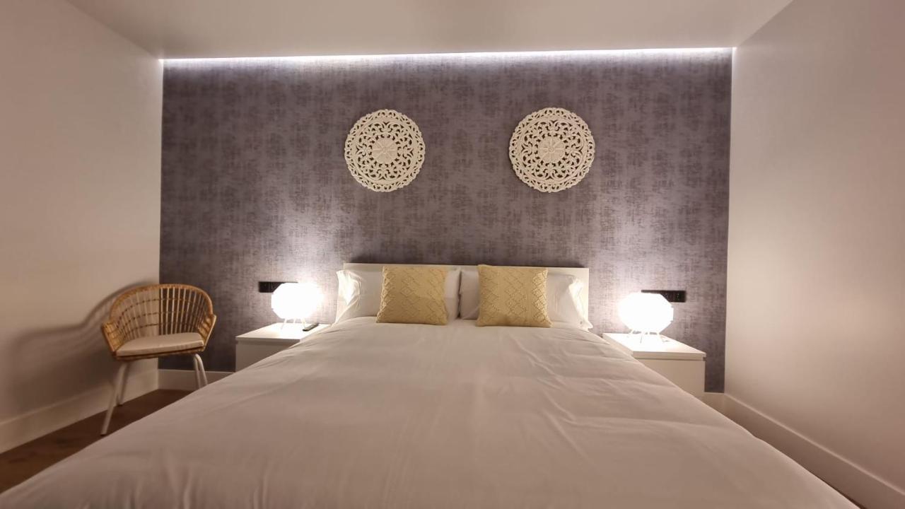 Puerta Del Sol Iii, 4 Bedrooms 5Wc Madri Exterior foto