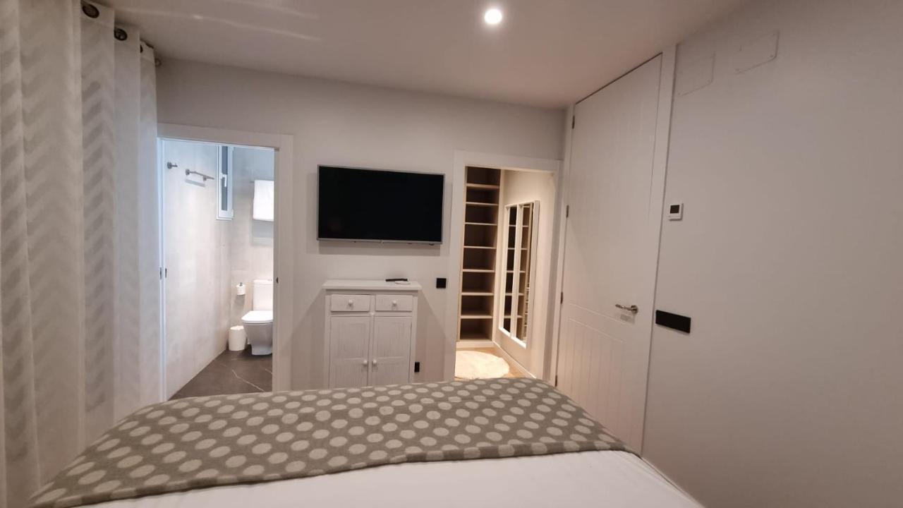 Puerta Del Sol Iii, 4 Bedrooms 5Wc Madri Exterior foto