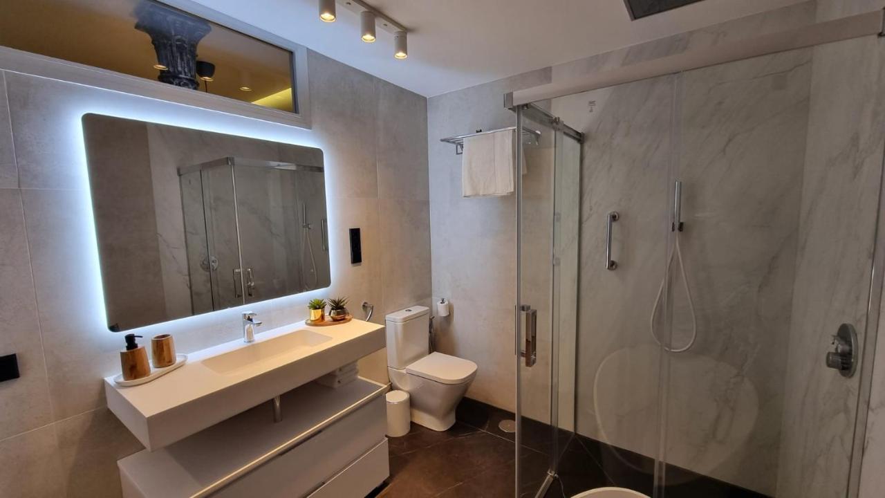 Puerta Del Sol Iii, 4 Bedrooms 5Wc Madri Exterior foto
