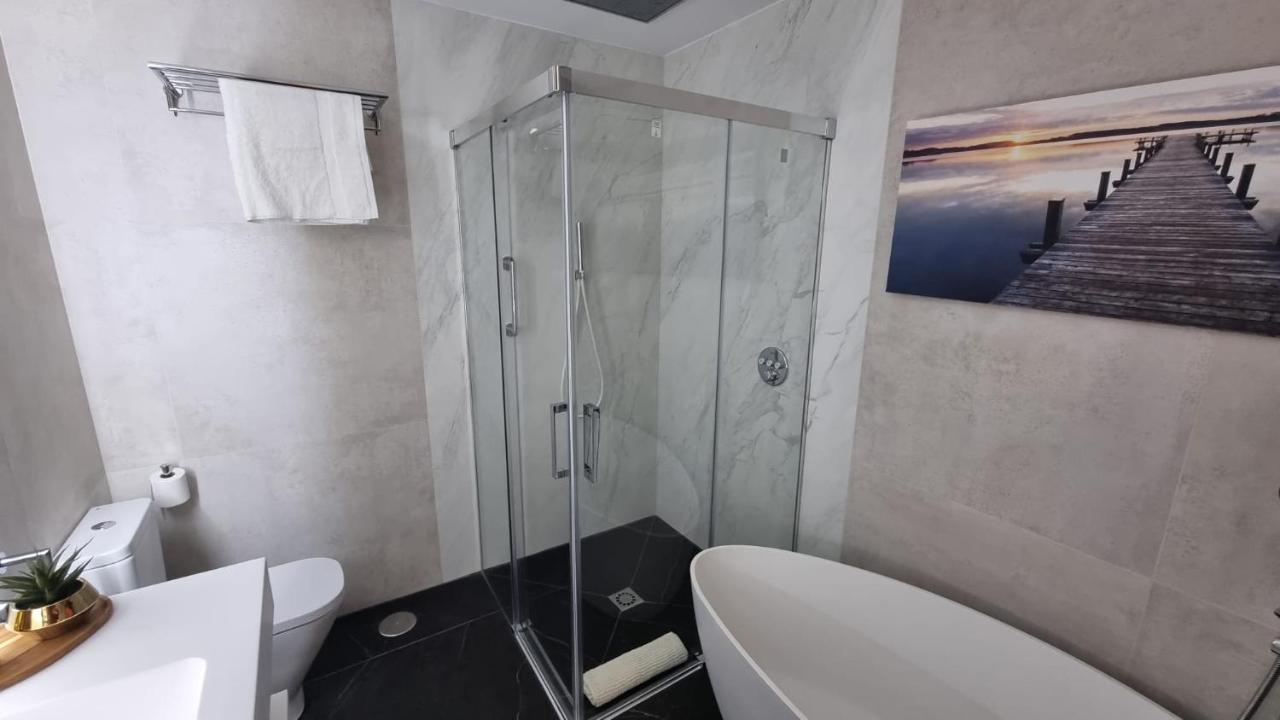 Puerta Del Sol Iii, 4 Bedrooms 5Wc Madri Exterior foto
