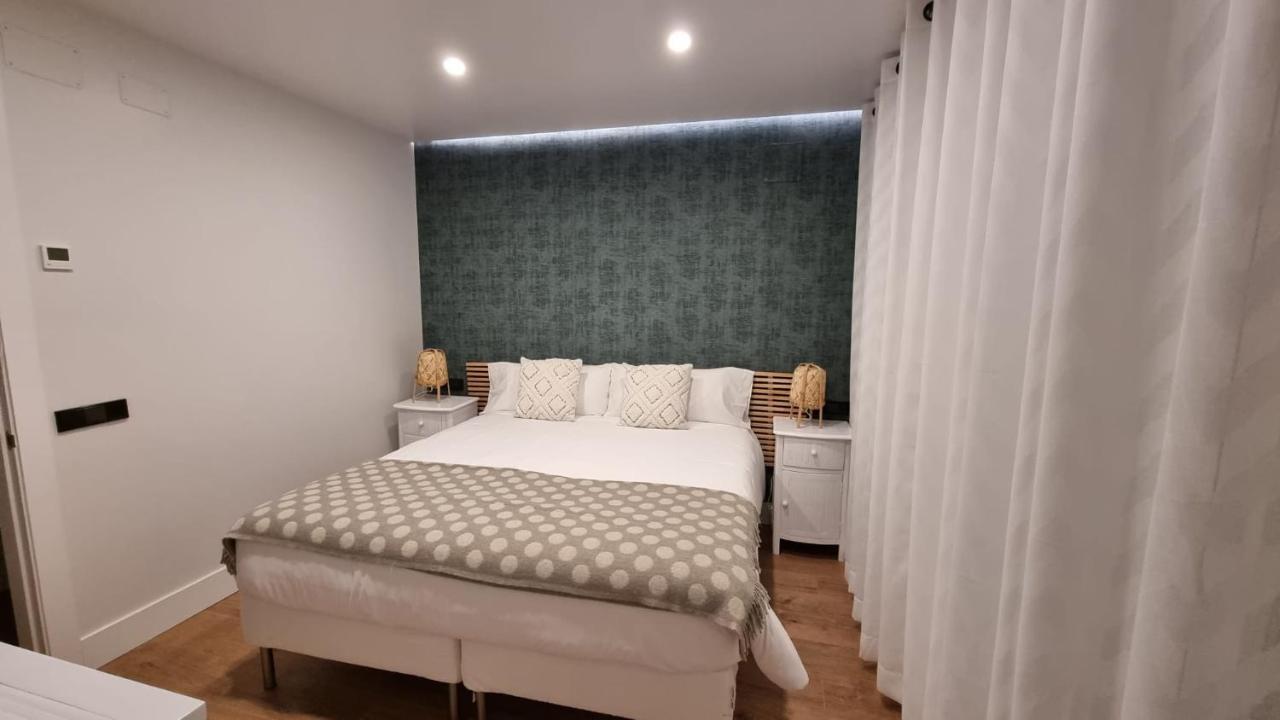 Puerta Del Sol Iii, 4 Bedrooms 5Wc Madri Exterior foto