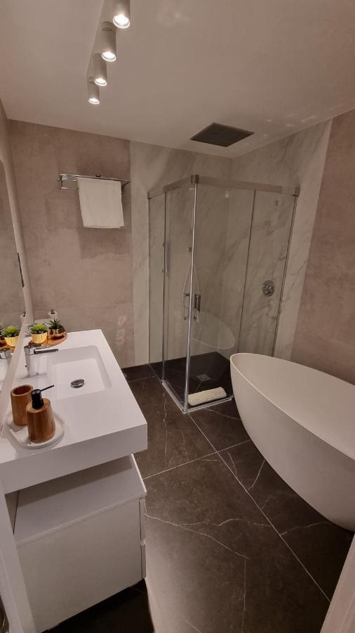 Puerta Del Sol Iii, 4 Bedrooms 5Wc Madri Exterior foto