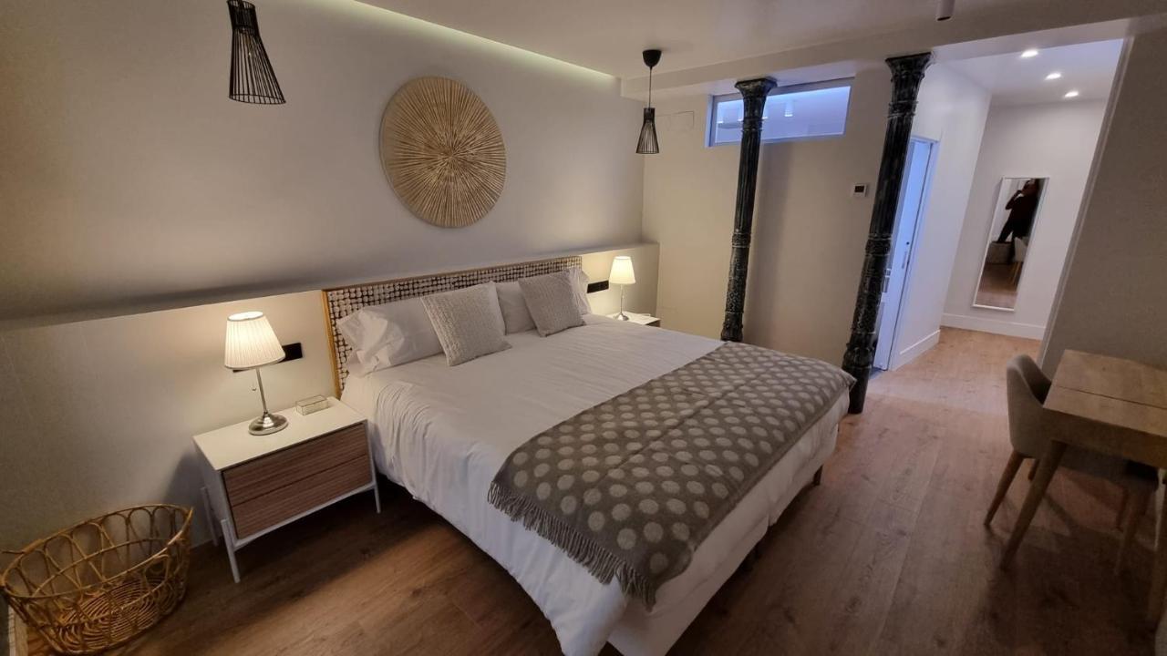 Puerta Del Sol Iii, 4 Bedrooms 5Wc Madri Exterior foto